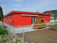 Iten & Henggeler Holzbau AG