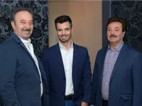 Galfetti Astore AG