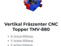 Bieli Maschinenbau AG