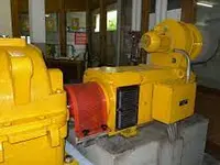 ENOVA AG