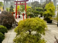 Pépinières Meylan SA