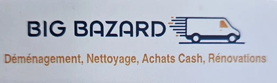Big bazard