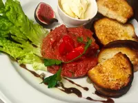 Ristorante Pizzeria zum Rebstock Twann