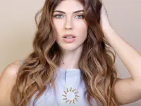 Monica parrucchiera visagista Compagnia Della Bellezza
