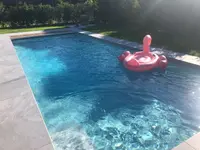 EASY PISCINES Sàrl