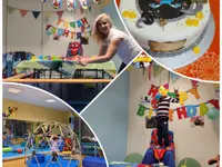 Kinderfit GmbH