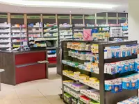 Oberdorf-Apotheke Möhlin AG