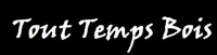 Tout temps Bois-Logo