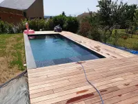 BM PISCINES Sàrl
