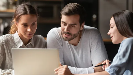 Der Einrichtungsberater