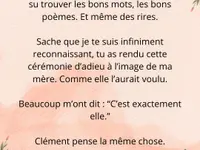 La Rose de l'Adieu - Denise Mettey (Etienne)