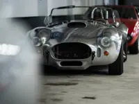 Rebellion Motors SA