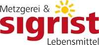 Metzgerei Sigrist-Logo