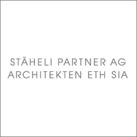 Logo Stäheli Partner AG