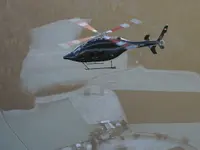 Airport Helicopter