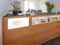 Graf Schreinerei Innenausbau AG