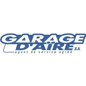 Garage d'Aïre