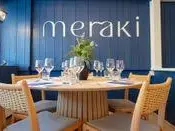 Restaurant Meraki