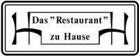 Madi Restaurant zu Hause-Logo