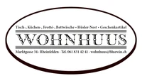 Wohnhuus-Logo