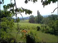 Domaine des Esserts - Klicken Sie, um das Bild 1 in einer Lightbox vergrössert darzustellen