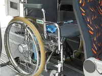 Ott Reisen + Transporte GmbH