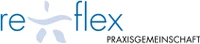 Reflex Praxisgemeinschaft logo