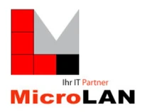 MicroLAN IT Services-Logo