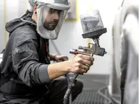 Carrosserie de Neuchâtel Sàrl