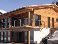 Gebrüder Steiner Holzbau AG