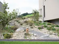 Wohlfühlgarten Portmann GmbH - Klicken Sie, um das Bild 13 in einer Lightbox vergrössert darzustellen