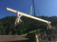 von Allmen Chaletbau AG