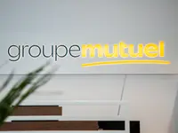 Groupe Mutuel - Klicken Sie, um das Bild 3 in einer Lightbox vergrössert darzustellen