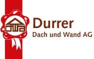 Logo Durrer W., Dach und Wand AG