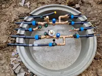 Mosimann Leitungsbau AG