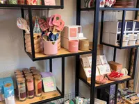 Jaime Sàrl - Fleuriste & concept store