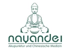 Logo nayandei Akupunktur & Chinesische Medizin