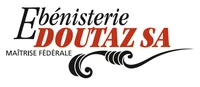 Doutaz Ebénisterie SA-Logo