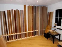 Stebler Böden GmbH