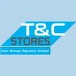 T & C Stores Sàrl