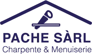 PACHE Charpente et Menuiserie Sàrl