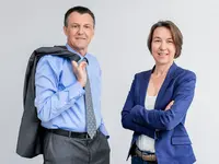 Gisler & Haltiner Rechtsanwälte - Klicken Sie, um das Bild 1 in einer Lightbox vergrössert darzustellen