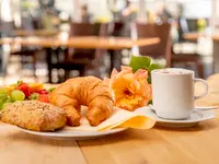 Café & Restaurant zumStein & Bäckerei - Klicken Sie, um das Bild 13 in einer Lightbox vergrössert darzustellen