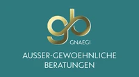 Logo GNAEGI AUSSER - GEWOEHNLICHE BERATUNGEN GmbH, Hauptsitz / Zweigstelle Ostschweiz