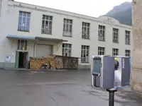 Domeisen Lukas AG