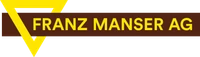 Franz Manser AG-Logo