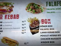 See Imbiss