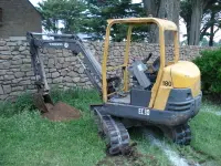 KOCEV T. Paysagiste Sàrl