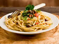 Ristorante Al solito posto