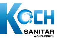 Koch Sanitär AG-Logo